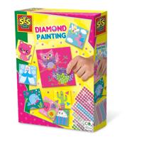 Ses Diamond painting junior - thumbnail