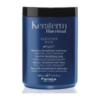 Fanola Keraterm Hair Ritual Keraterm Mask 1000ml - thumbnail