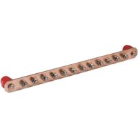 DEHN 472237 PAS I 12AP M10 CU Schroefklemblok 39 kA 1 stuk(s) - thumbnail