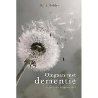 Omgaan met dementie - J. Belder - Paperback (9789087182601) - thumbnail