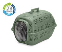 Imac reismand carry sport 2nd life gerecycled groen - thumbnail