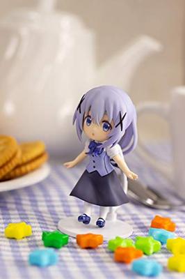Is the Order a Rabbit Bloom Mini PVC Figure - Chino Is the Order a Rabbit Bloom Mini PVC Figure - Chino