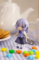Is the Order a Rabbit Bloom Mini PVC Figure - Chino - thumbnail