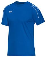 JAKO 6150K T-Shirt Classico Kids - Royal - 140 - thumbnail