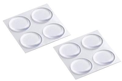 Metafranc Beschermbuffer Zk 19Mm 8St Nl - WU0646016