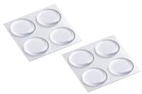 Metafranc Beschermbuffer Zk 19Mm 8St Nl - WU0646016 - thumbnail