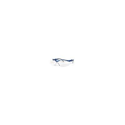 Leipold Doehle 2675 Veiligheidsbril Blauw, Grijs EN 166-1 DIN 166-1