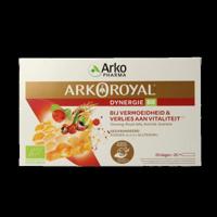 Arko Royal Royal dynergie bio 20 Ampullen - thumbnail