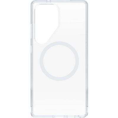 OtterBox Symmetry Clear Magnets Case Samsung Galaxy S25 Ultra 5G Clear