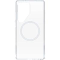 OtterBox Symmetry Clear Magnets Case Samsung Galaxy S25 Ultra 5G Clear - thumbnail
