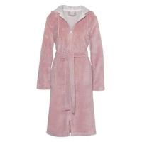 Vandyck Vandyck Badjas DUCHESS Small pink - thumbnail