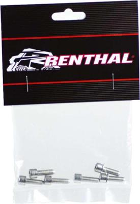 Renthal stem bolts for apex 31.8 / apex 35
