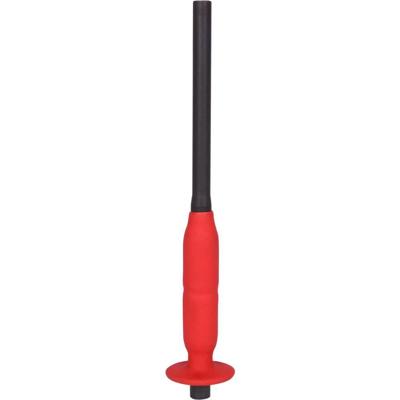 KS Tools 156.0034 Doordrijver met handgreep, rond, Ø 14 mm KS Tools 156.0034 Doordrijver met handgreep, rond, Ø 14 mm