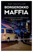 Borgerokko maffia - Raf Sauviller - eBook (9789492159991) - thumbnail