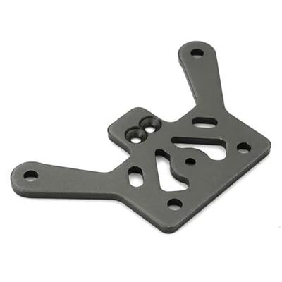 FTX - Dr8 Front Upper Plate (FTX9517)