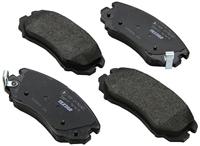 Remblokkenset, schijfrem 2389101 - thumbnail