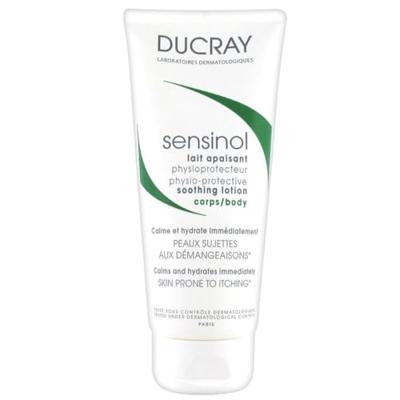 Ducray Sensinol Lait Apaisant 200ml