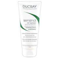 Ducray Sensinol Lait Apaisant 200ml - thumbnail