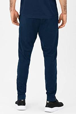 JAKO 9250L Polyesterbroek Classico Verlengde Maten - Marine - 102