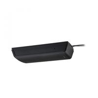 Paulmann Wire Systems 97840 12V-kabelsysteemcomponenten Trafo Zwart - thumbnail