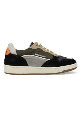 Pantofola D&apos;Oro Baveno N Uomo Low 10231043-52A Groen-43 maat 43