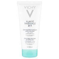Vichy Pureté Thermale 3in1 One Step Cleanser Sensitive Skin & Eyes - thumbnail