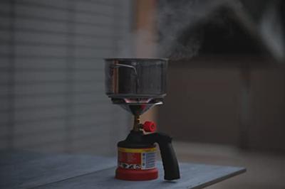 Rothenberger Scout Campingkookset