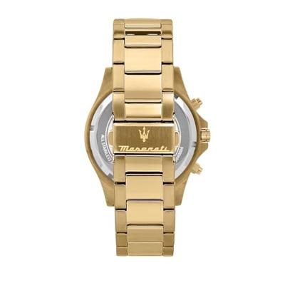 Maserati R8873640008 Herenhorloge Maserati R8873640008 Herenhorloge