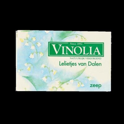 Vinolia Badzeep Lelietjes Van Dalen Tablet 150gr