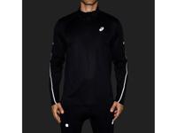 ASICS Road Lite-Show Half-Zip Longsleeve Heren - thumbnail