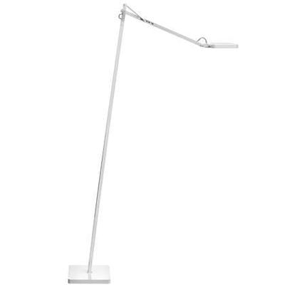 Flos Kelvin LED F Vloerlamp - Wit Flos Kelvin LED F Vloerlamp - Wit