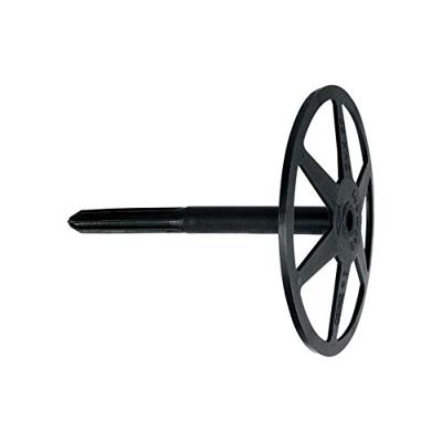 Isolatieplug dhk 100 Isolatieplug dhk 100