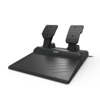 Afstandsbediening HORI Racing Wheel APEX Zwart - thumbnail