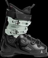 Atomic Hawx Ultra 95 BOA W Skischoen Dames Black/Sage 26/26,5 - thumbnail