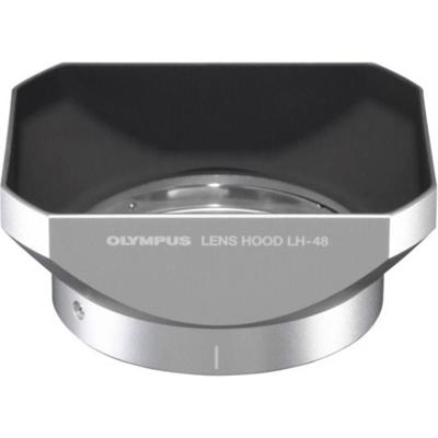 Olympus LH-48 Zonnekap