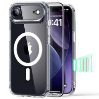 ESR Case Apple iPhone Air Transparant - thumbnail