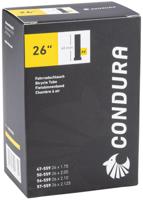 CONDURA binnenband - 26" tube 26" av40 47/57-559 - thumbnail