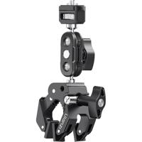 Ulanzi CO78 Super Clamp Pod Kit (Super Clamp & Magic Arm with Dual Ball Head Kit) - thumbnail
