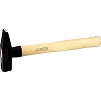 KS Tools 142.1330 1421330 Bankwerkershamer 350 g 300 mm DIN 1041 1 stuk(s) - thumbnail