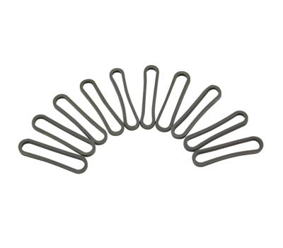 Redwood Tentrubbers 80x90x5mm (10 stuks)