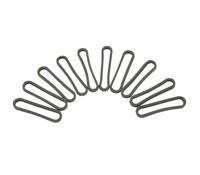 Redwood Tentrubbers 80x90x5mm (10 stuks) - thumbnail