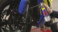 Remreiniger WD-40 34105/129 500 ml - thumbnail