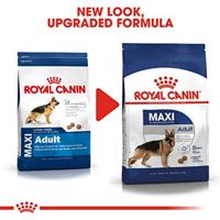 Royal Canin Maxi Adult hondenvoer 4kg - thumbnail