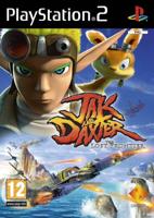 Jak & Daxter The Lost Frontier - thumbnail