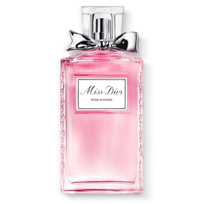 Christian Dior - Dior Miss Dior Rose N&apos;Roses Eau de toilette Spray 100 ml Dames