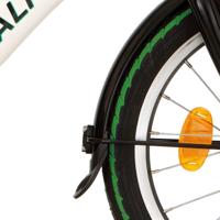 Alpina spatbord set 18 yabber black - thumbnail