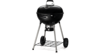Napoleon Premium NK22 Kettle houtskool bbq - Ø57cm - thumbnail