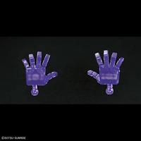 Gundam SD Super Deformed World Heroes Model Kit - Dominant Superior D Dragon Model Kit - thumbnail