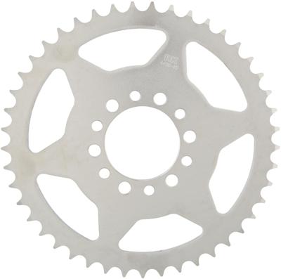 RK Chain wheel 520 45z steel silver