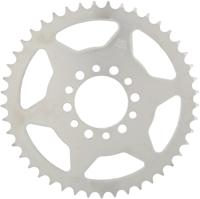 RK Chain wheel 520 45z steel silver - thumbnail